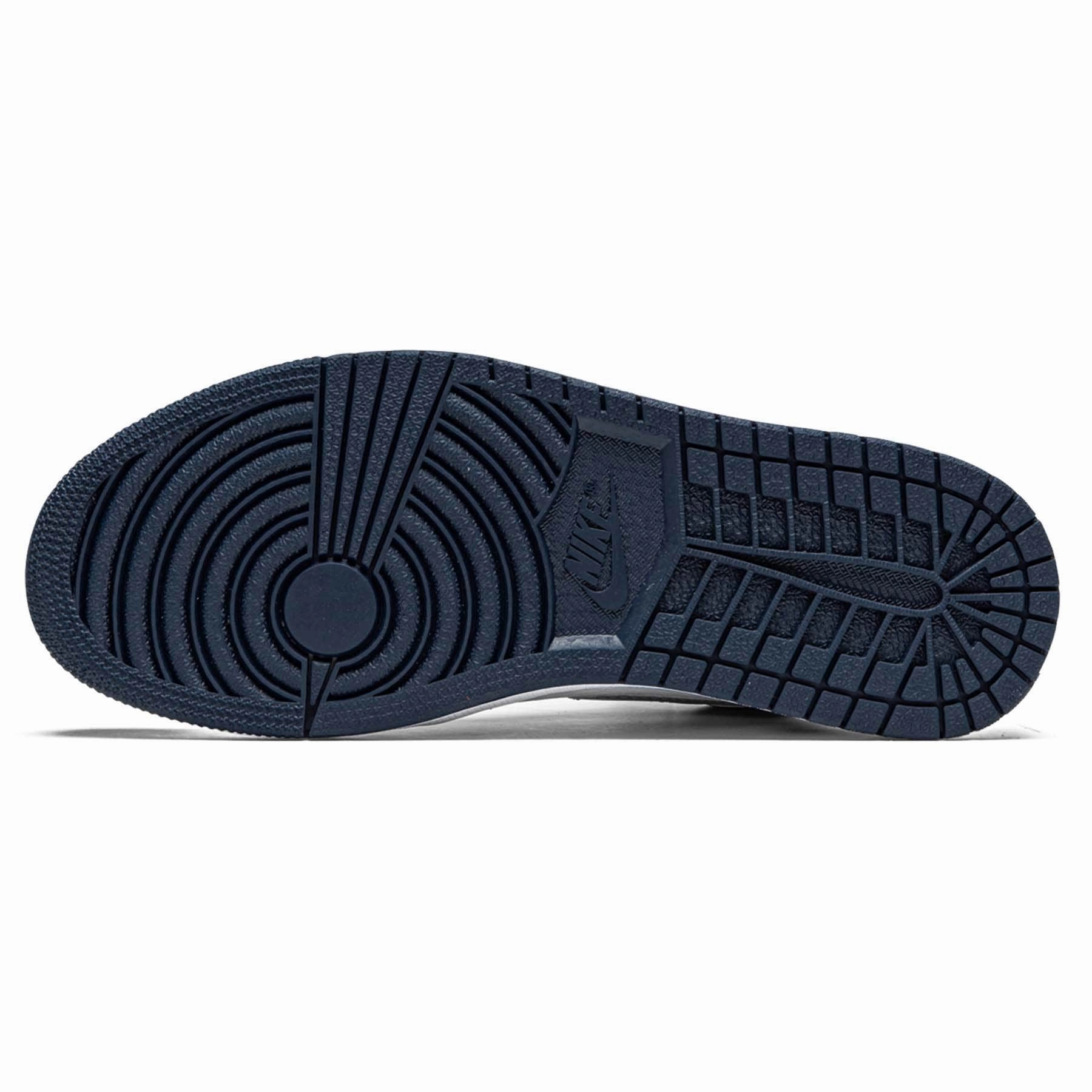 Air Jordan 1 Retro High co.JP 'Midnight Navy' 2020 Air Jordan 1 High OG shoes