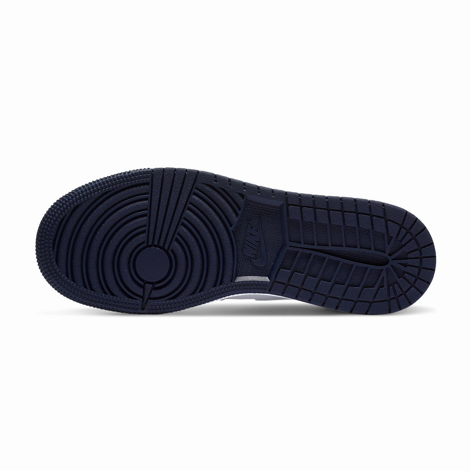 Air Jordan 1 Retro High co.JP GS 'Midnight Navy' 2020 Air Jordan 1 High OG shoes