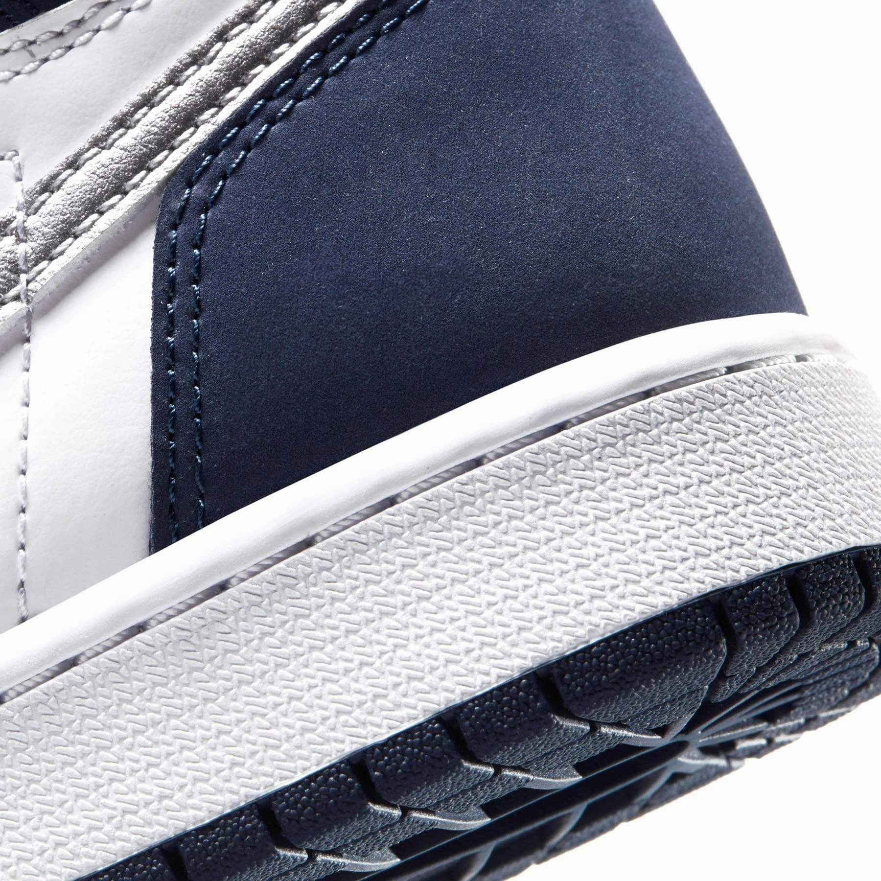 Air Jordan 1 Retro High co.JP GS 'Midnight Navy' 2020 Air Jordan 1 High OG shoes