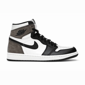 Air Jordan 1 Retro High Dark Mocha Air Jordan 1 High OG basketball sneakers