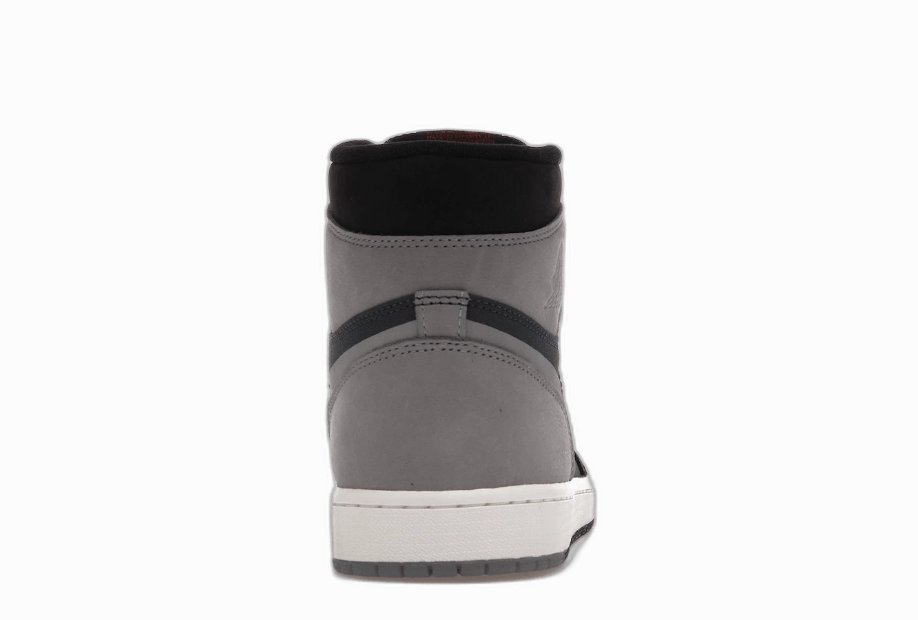 Air Jordan 1 Retro High Element Gore-Tex Black Particle Grey High-cut throwback trainers