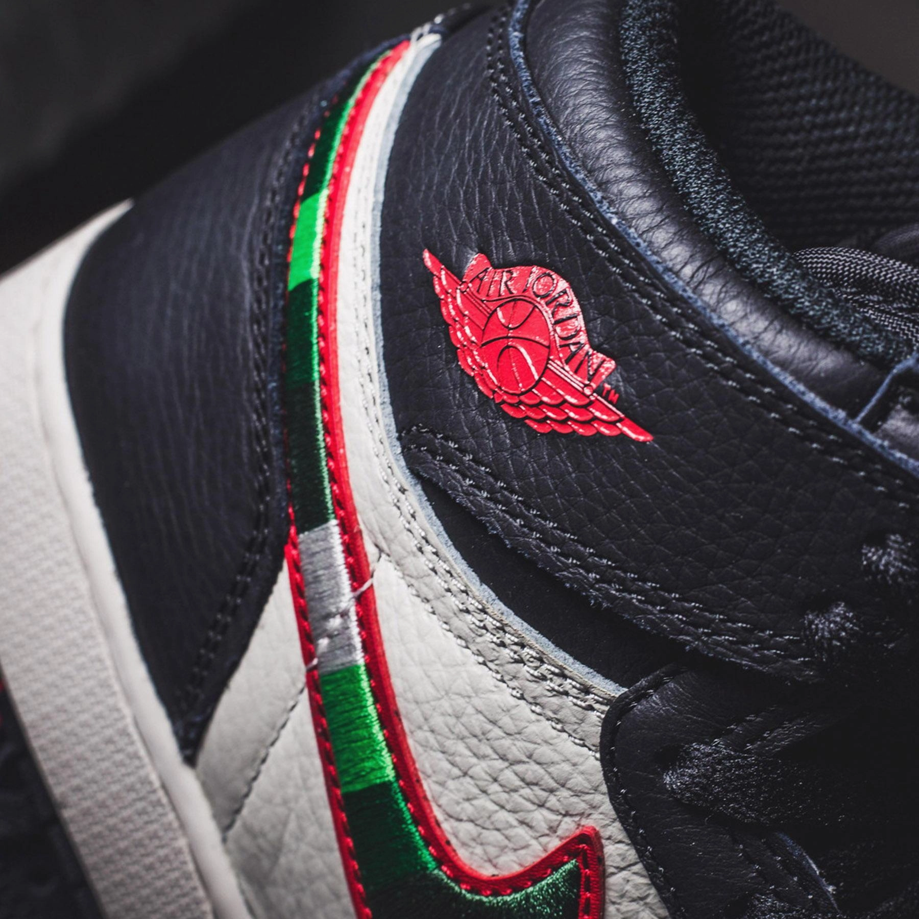Air Jordan 1 Retro High GS 'A Star Is Born' Air Jordan 1 High OG shoes