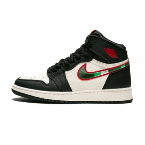 Air Jordan 1 Retro High GS 'A Star Is Born' Air Jordan 1 High classic sneakers with premium finish