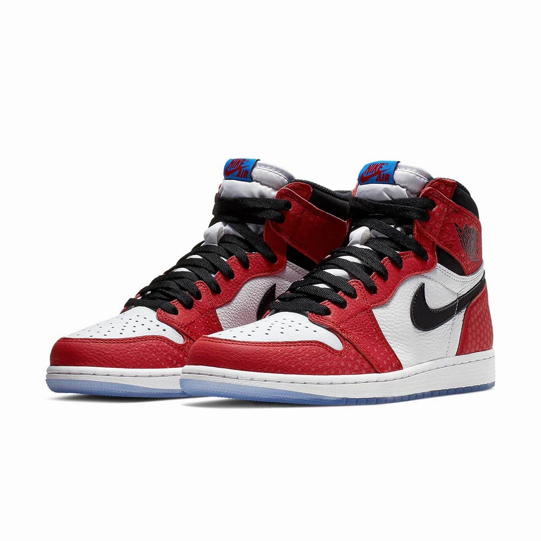 Air Jordan 1 Retro High GS 'Origin Story' Air Jordan 1 High OG shoes
