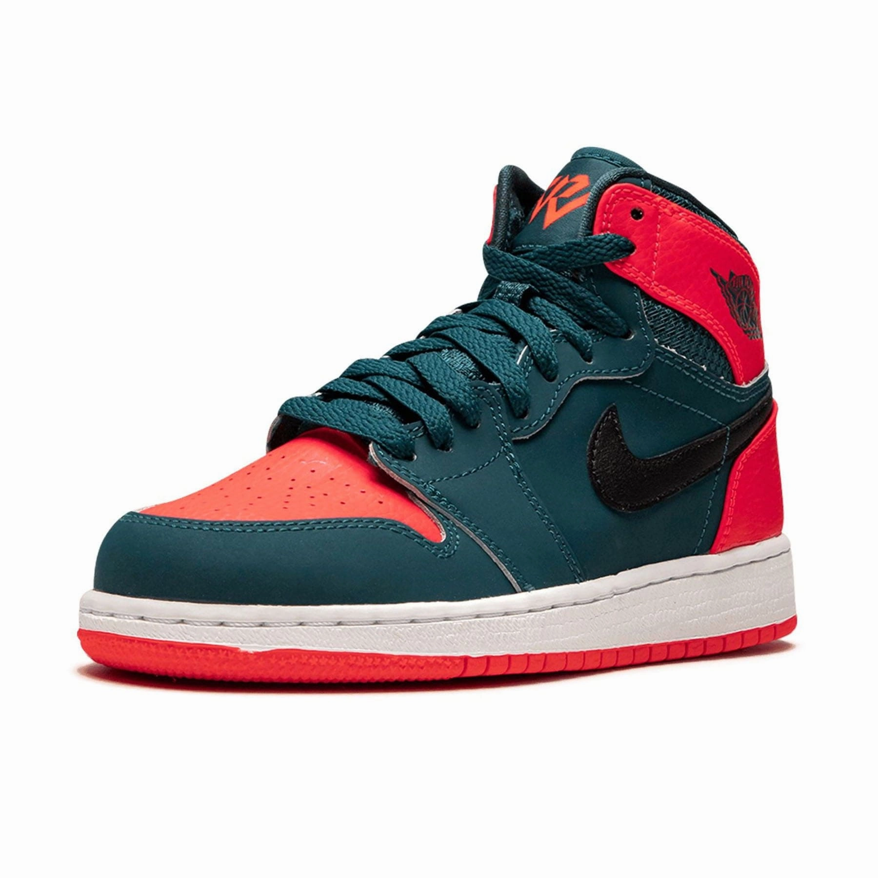 Air Jordan 1 Retro High GS 'Russell Westbrook' Air Jordan 1 High OG shoes