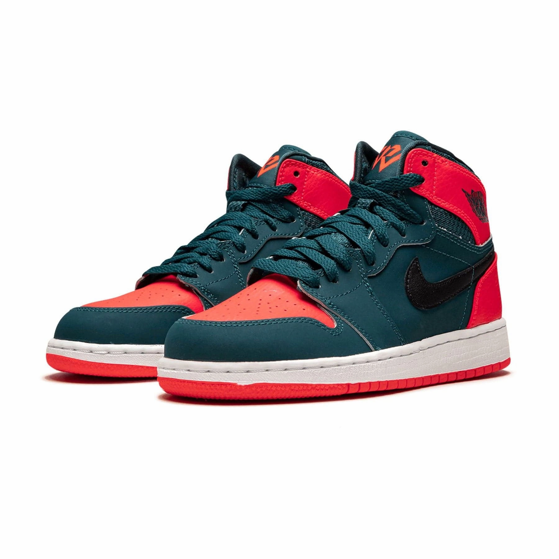 Air Jordan 1 Retro High GS 'Russell Westbrook' Air Jordan 1 High OG shoes