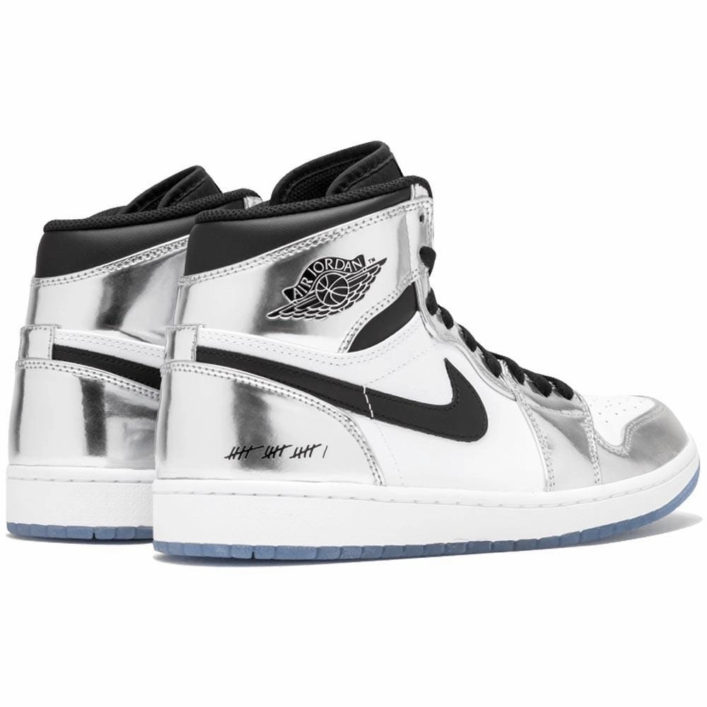 Air Jordan 1 Retro High Kawhi Leonard  Pass the Torch Air Jordan 1 High OG shoes