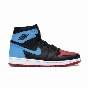 Air Jordan 1 Retro High NC to Chi Air Jordan 1 High OG basketball sneakers