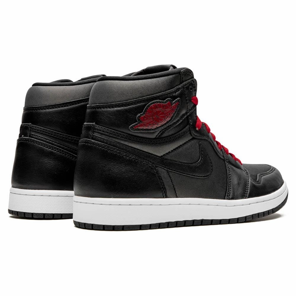 Air Jordan 1 Retro High OG 'Black Gym Red' Air Jordan 1 High OG shoes
