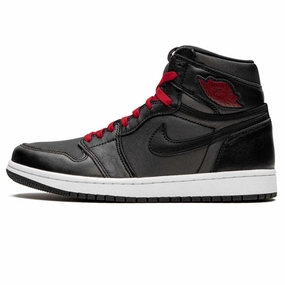 Air Jordan 1 Retro High OG 'Black Gym Red' Air Jordan 1 timeless sneakers for Jordan fans