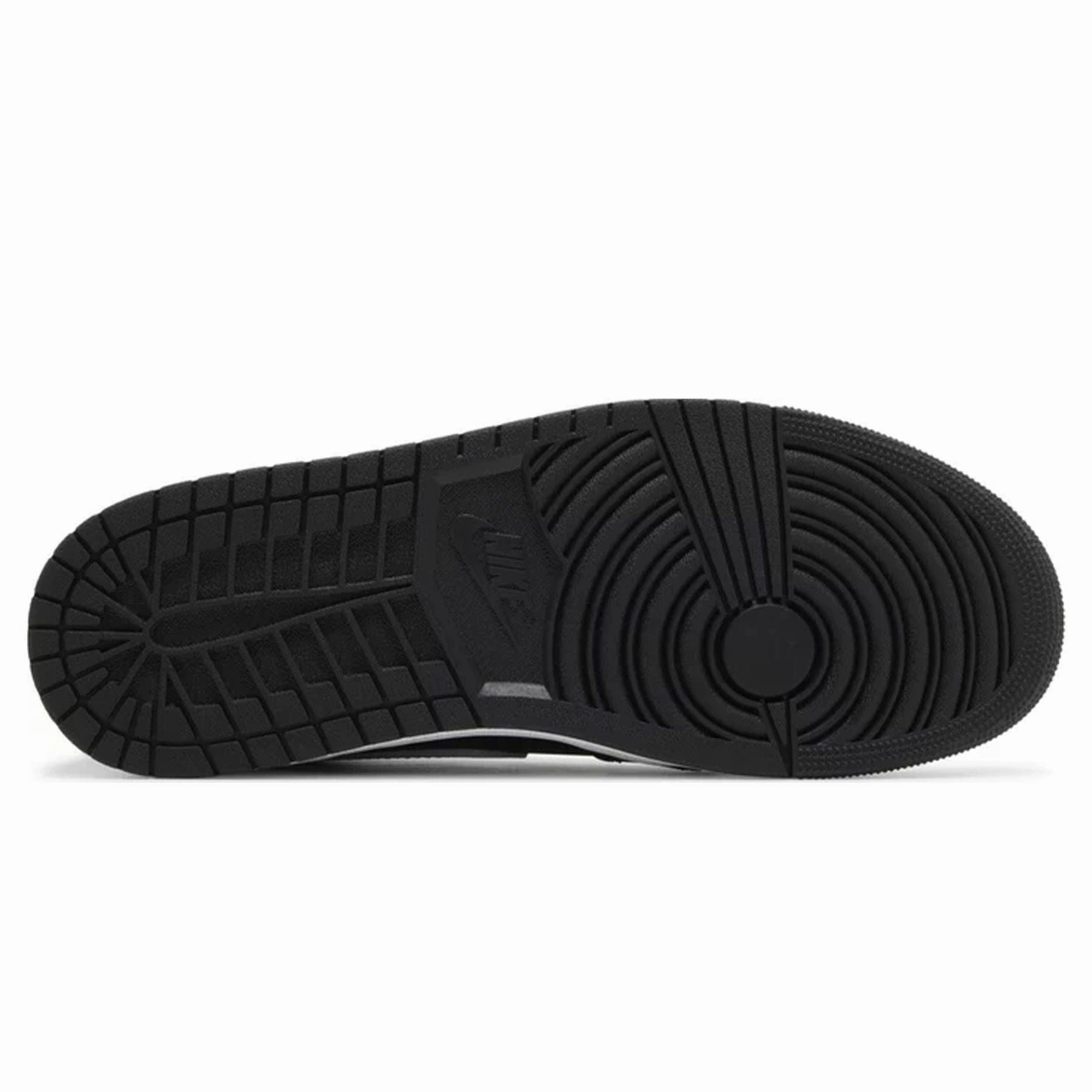 Air Jordan 1 Retro High OG 'Black White 2.0' Air Jordan 1 High OG shoes