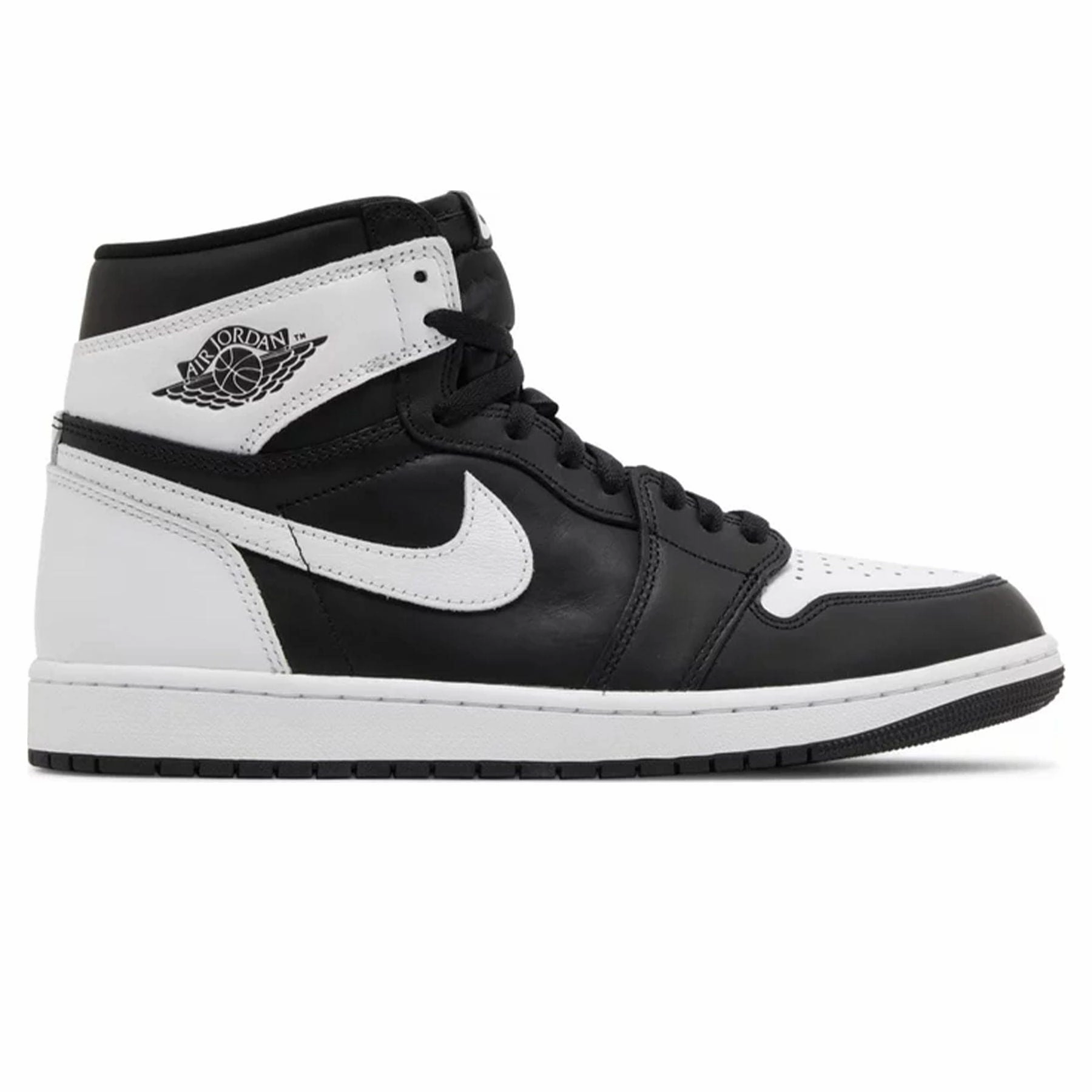 Air Jordan 1 Retro High OG 'Black White 2.0' Air Jordan 1 High OG shoes