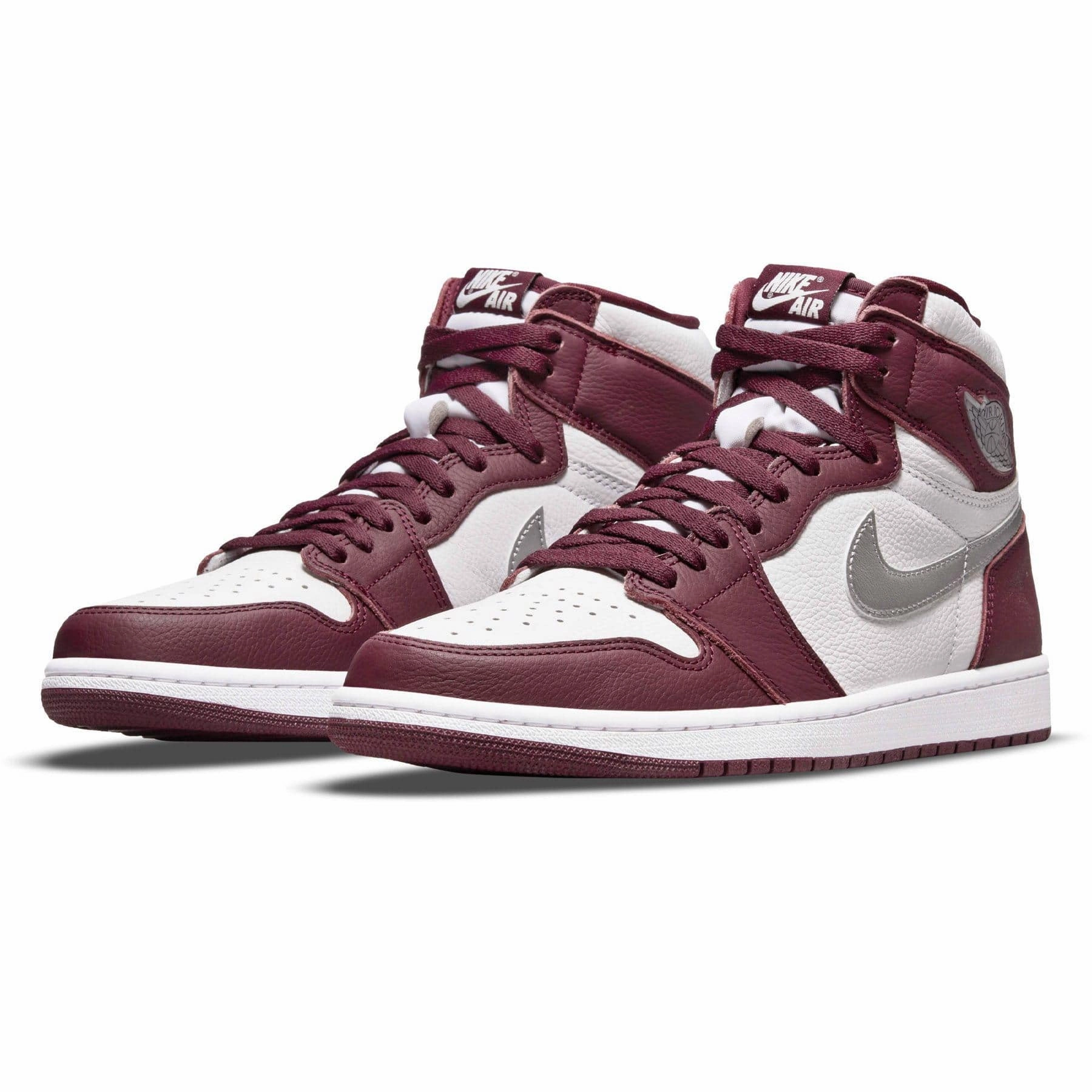Air Jordan 1 Retro High OG 'Bordeaux' Air Jordan 1 High OG shoes