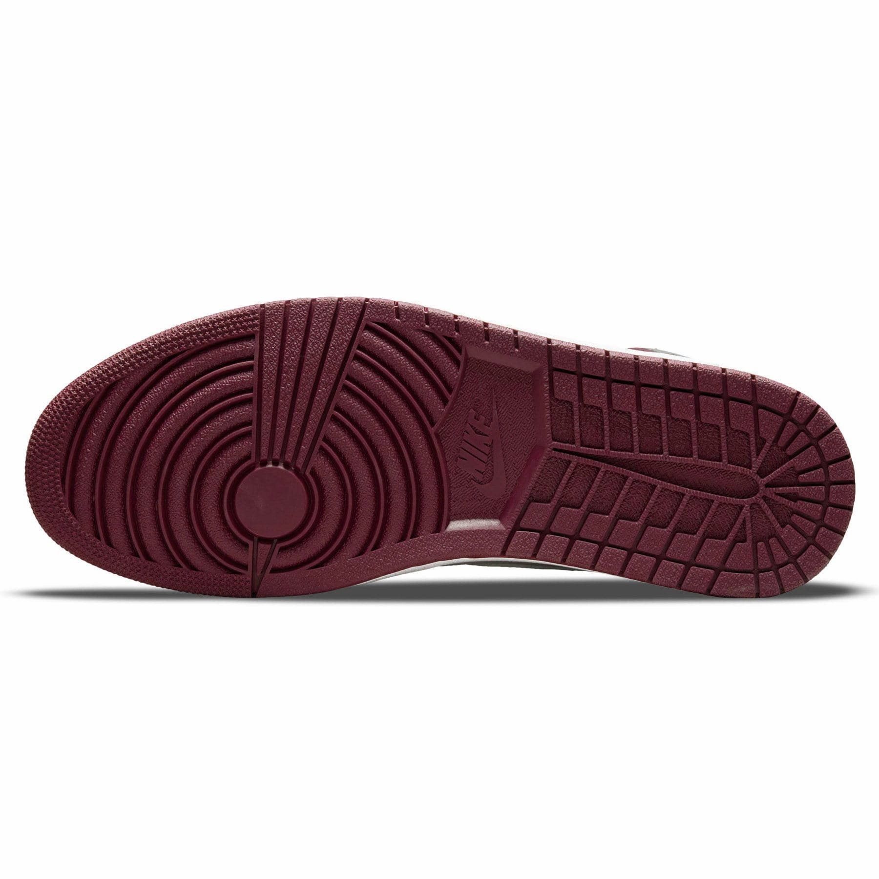 Air Jordan 1 Retro High OG 'Bordeaux' Air Jordan 1 High OG shoes