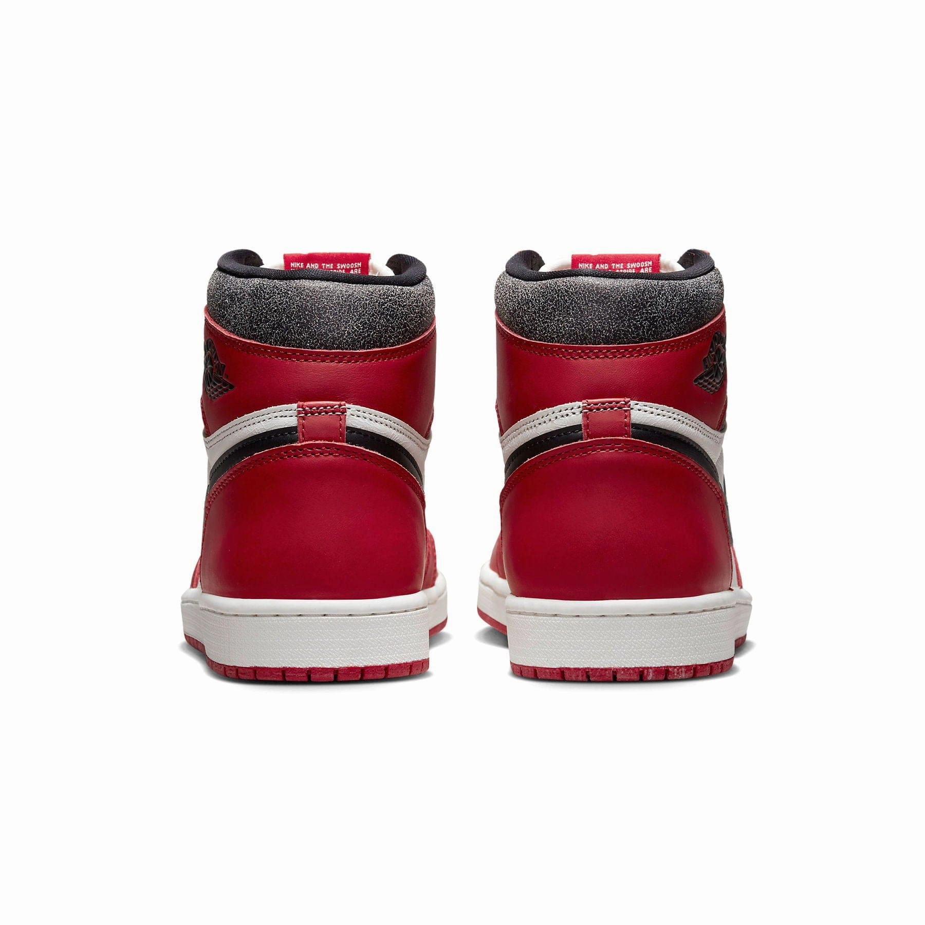 Air Jordan 1 Retro High OG 'Chicago Lost & Found' Air Jordan 1 High OG shoes