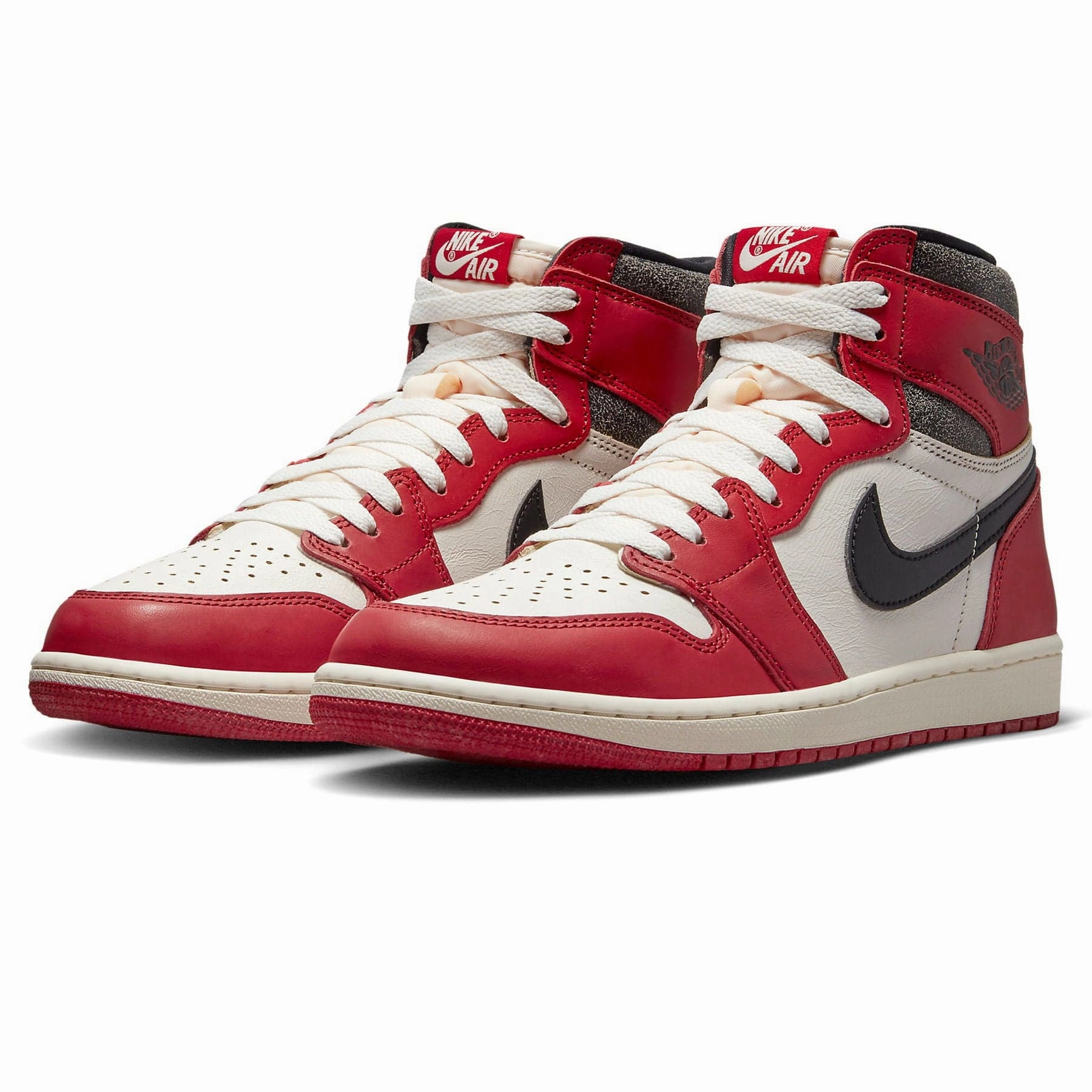 Air Jordan 1 Retro High OG 'Chicago Lost & Found' Air Jordan 1 High OG shoes