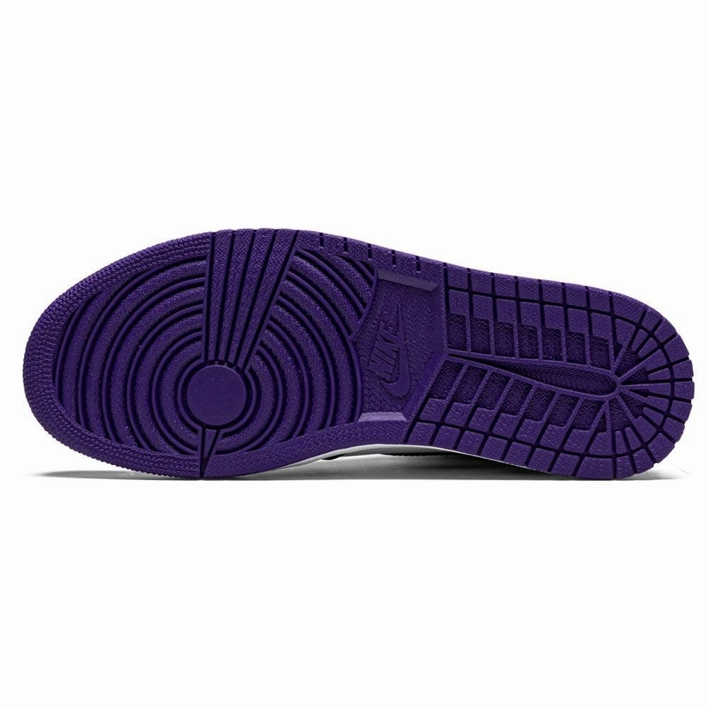 Air Jordan 1 Retro High OG 'Court Purple 2.0' Air Jordan 1 High OG shoes