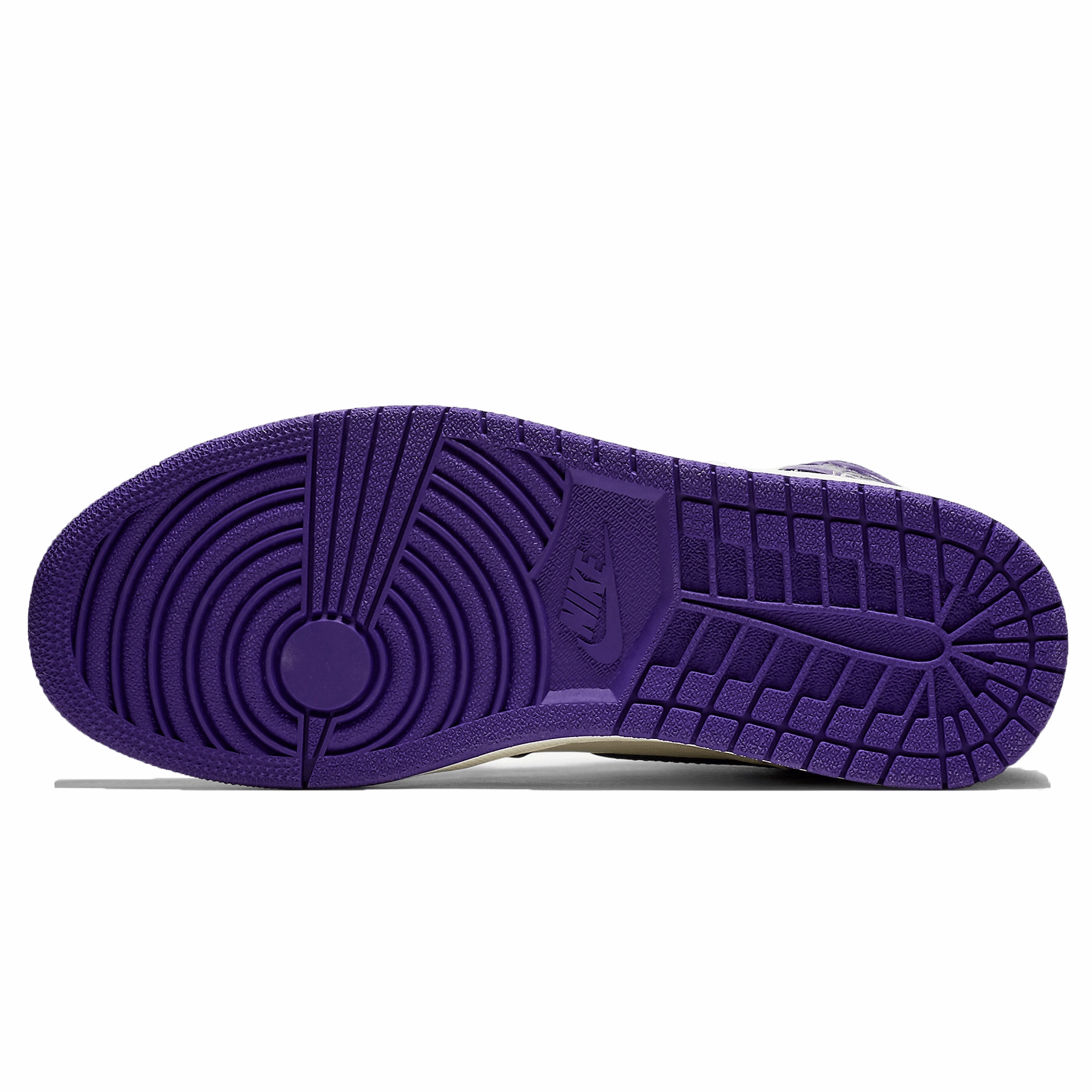 Air Jordan 1 Retro High OG 'Court Purple' Air Jordan 1 High OG shoes