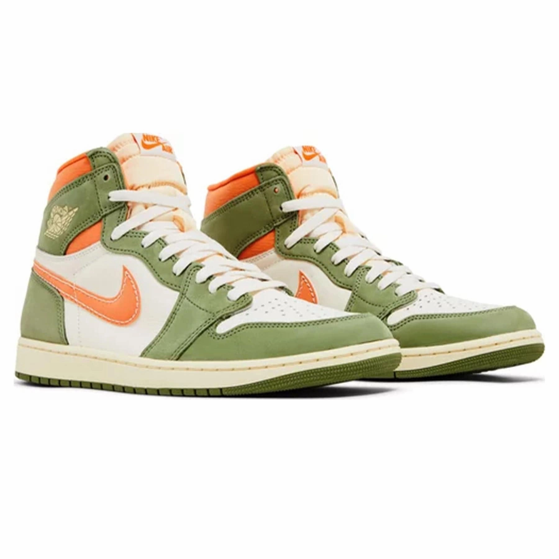 Air Jordan 1 Retro High OG 'Craft-Celadon' Air Jordan 1 High OG shoes