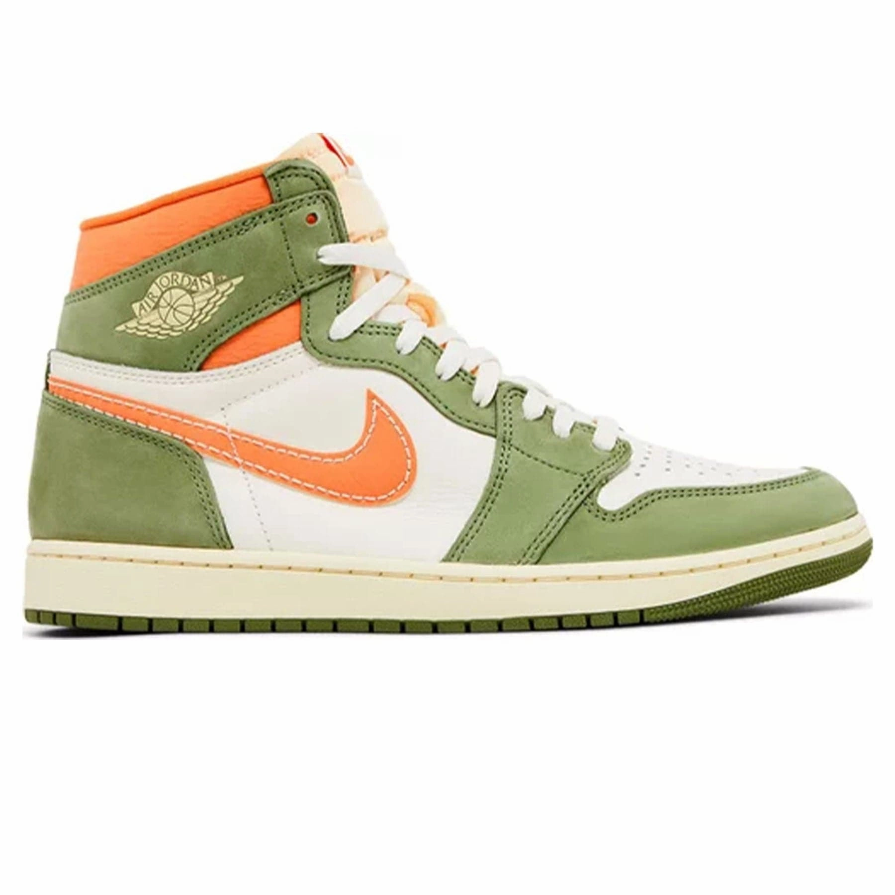 Air Jordan 1 Retro High OG 'Craft-Celadon' Air Jordan 1 High OG shoes