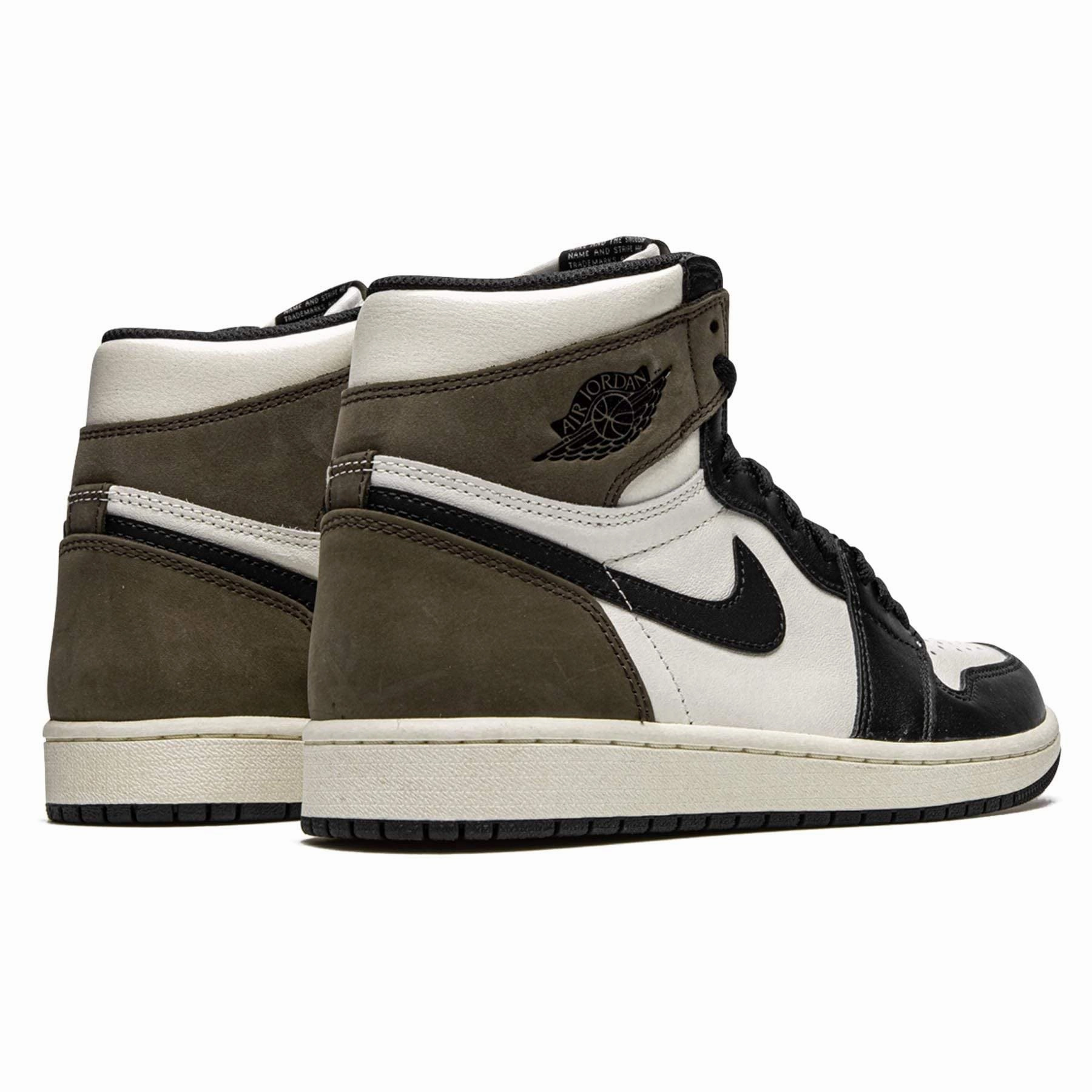Air Jordan 1 Retro High OG 'Dark Mocha' Air Jordan 1 High OG shoes