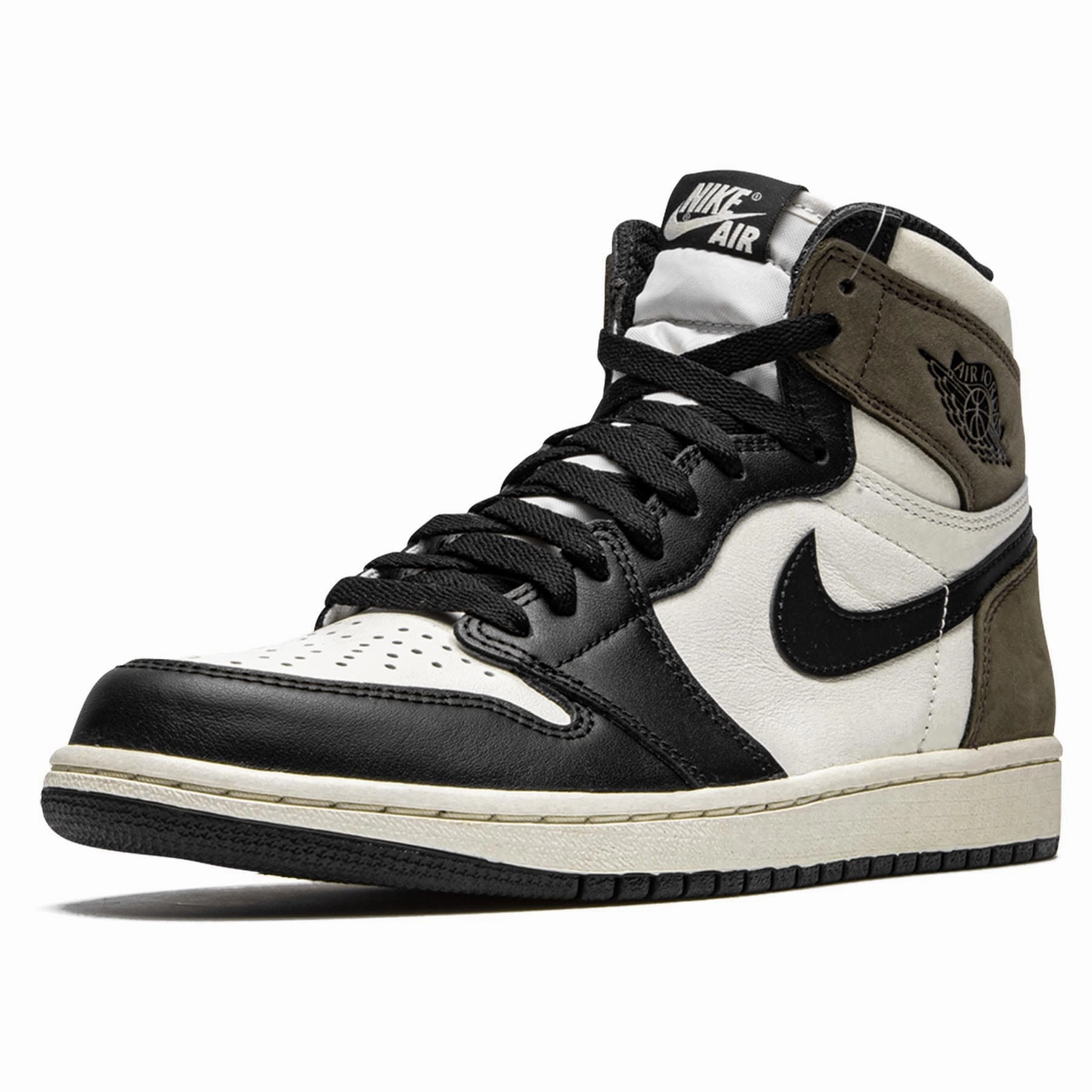 Air Jordan 1 Retro High OG 'Dark Mocha' Air Jordan 1 High OG shoes