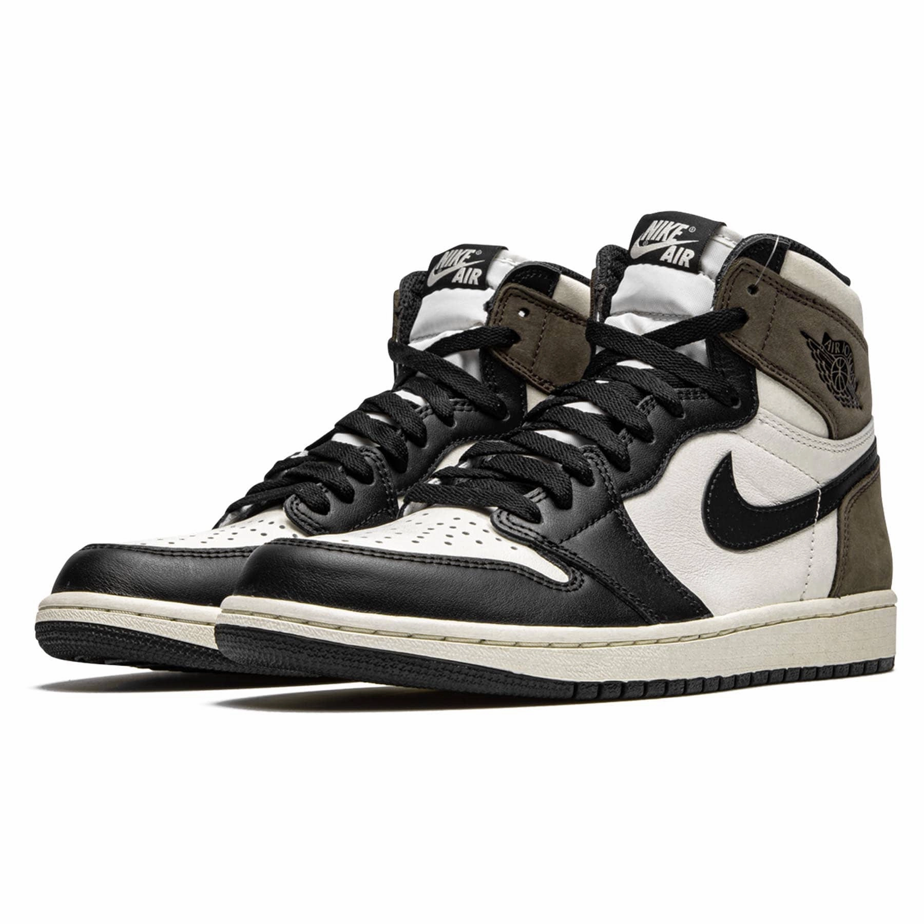 Air Jordan 1 Retro High OG 'Dark Mocha' Air Jordan 1 High OG shoes