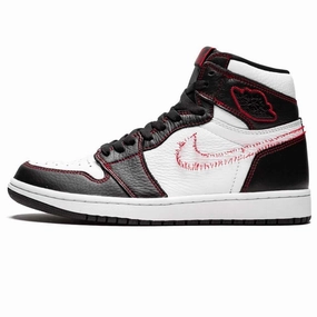 Air Jordan 1 Retro High OG 'Defiant' Air Jordan 1 High classic sneakers with premium finish