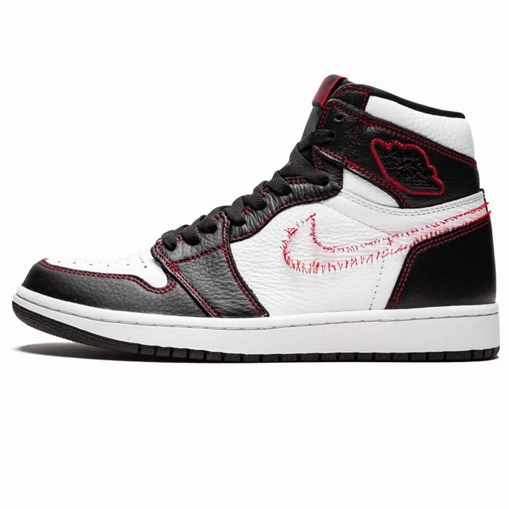 Air Jordan 1 Retro High OG 'Defiant' Air Jordan 1 High classic sneakers with premium finish