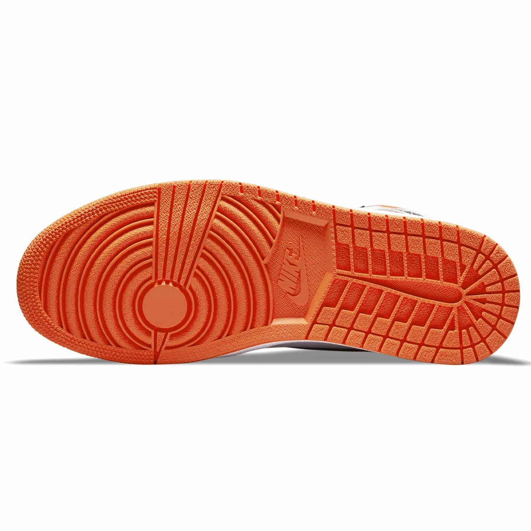 Air Jordan 1 Retro High OG 'Electro Orange' Air Jordan 1 High OG shoes