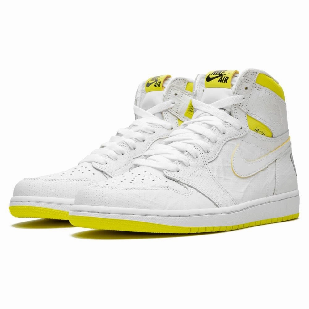 Air Jordan 1 Retro High OG 'First Class Flight' Air Jordan 1 High OG shoes