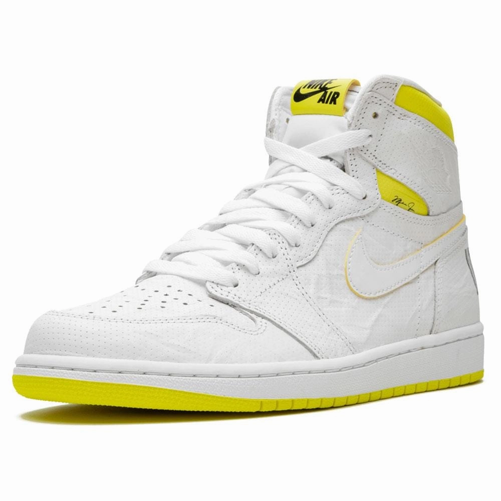 Air Jordan 1 Retro High OG 'First Class Flight' Air Jordan 1 High OG shoes