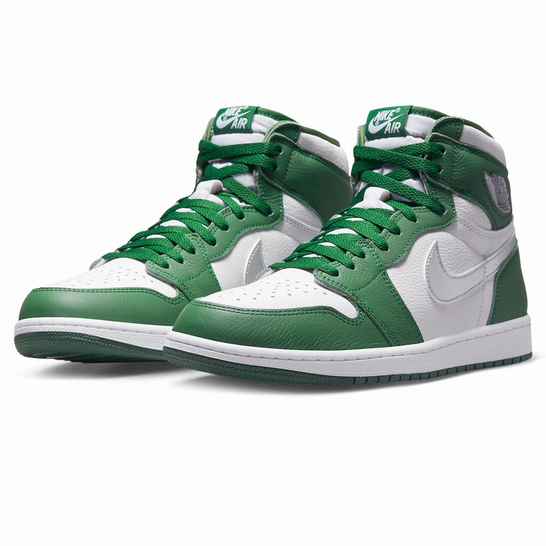 Air Jordan 1 Retro High OG 'Gorge Green' Air Jordan 1 High OG shoes