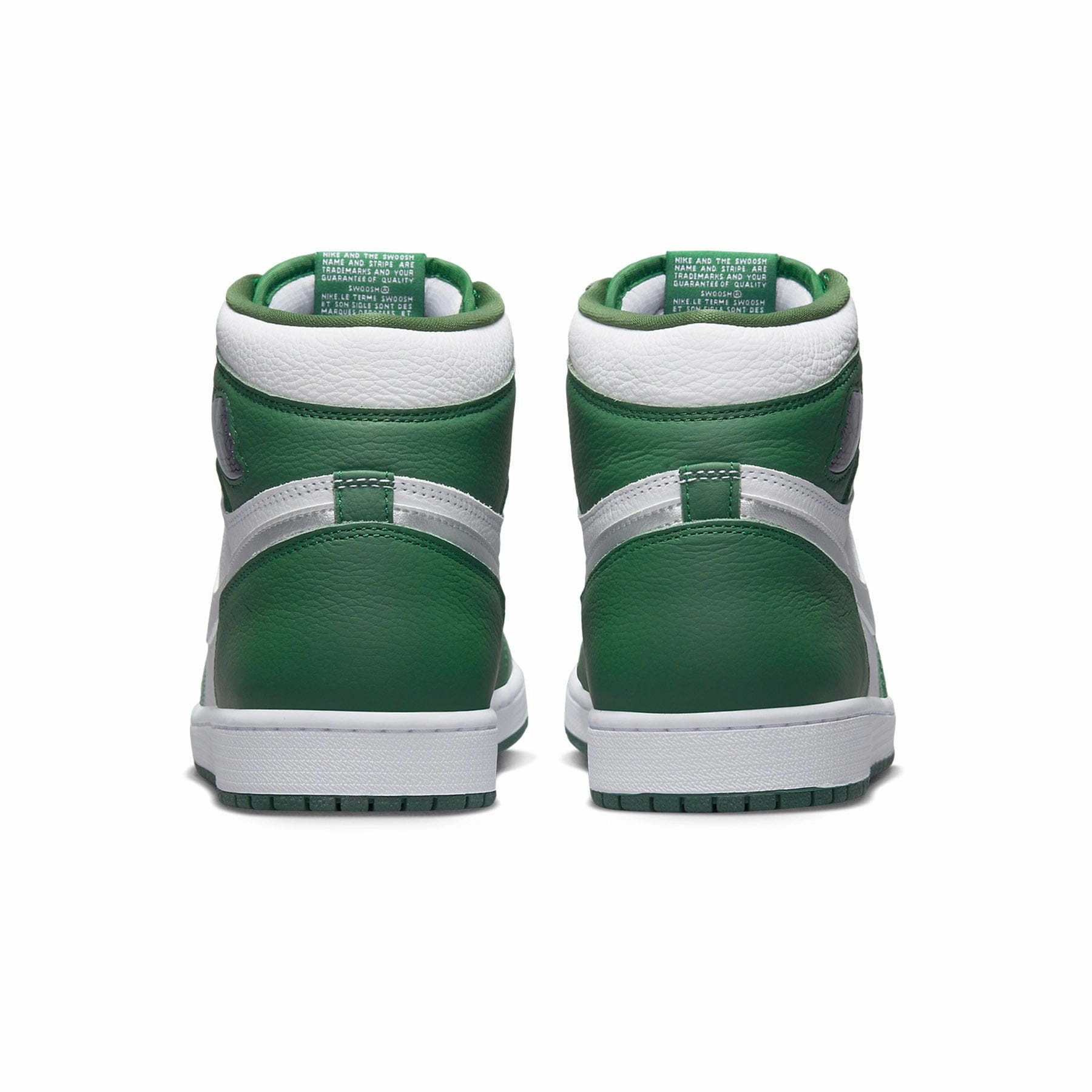 Air Jordan 1 Retro High OG 'Gorge Green' Air Jordan 1 High OG shoes