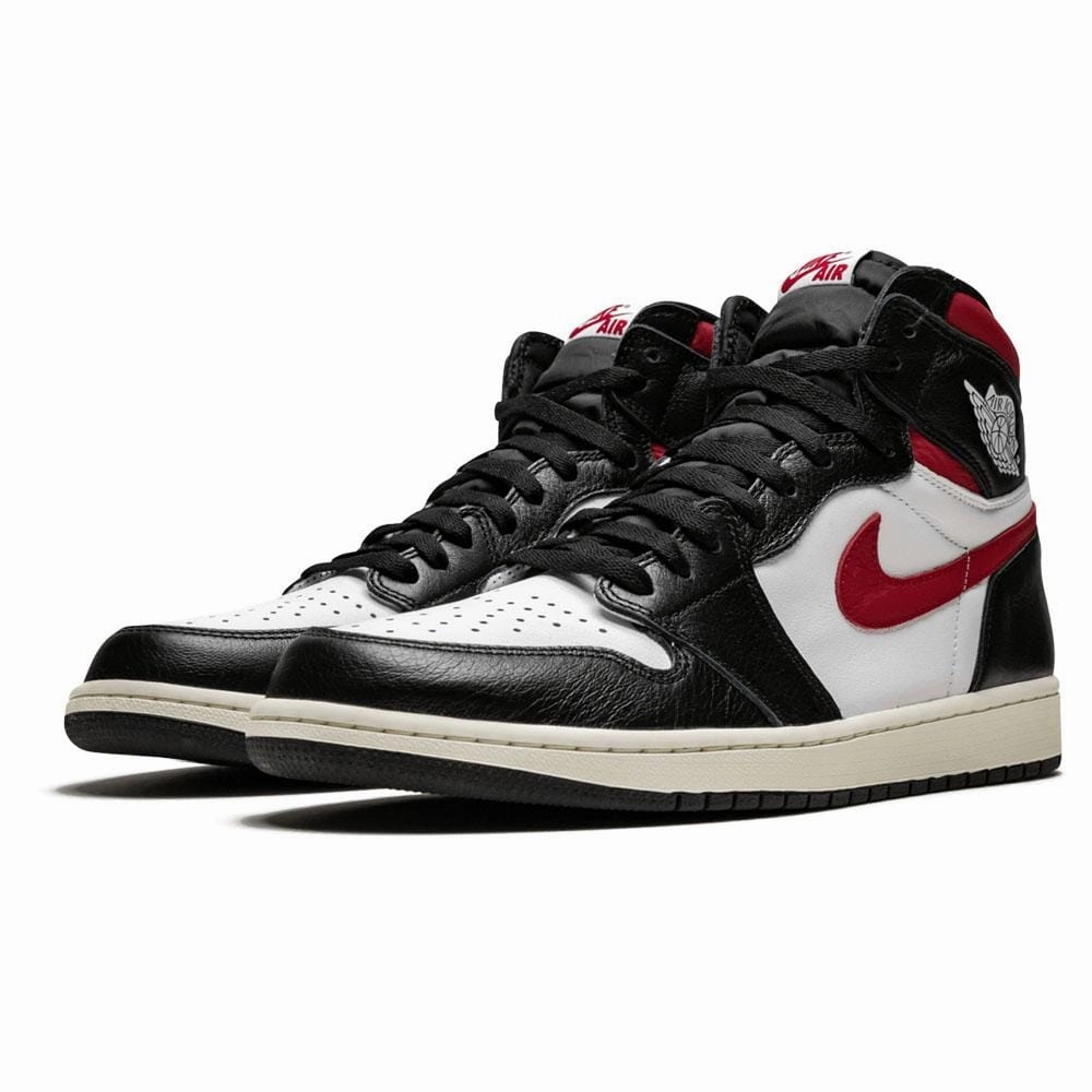 Air Jordan 1 Retro High OG 'Gym Red' Air Jordan 1 High OG shoes
