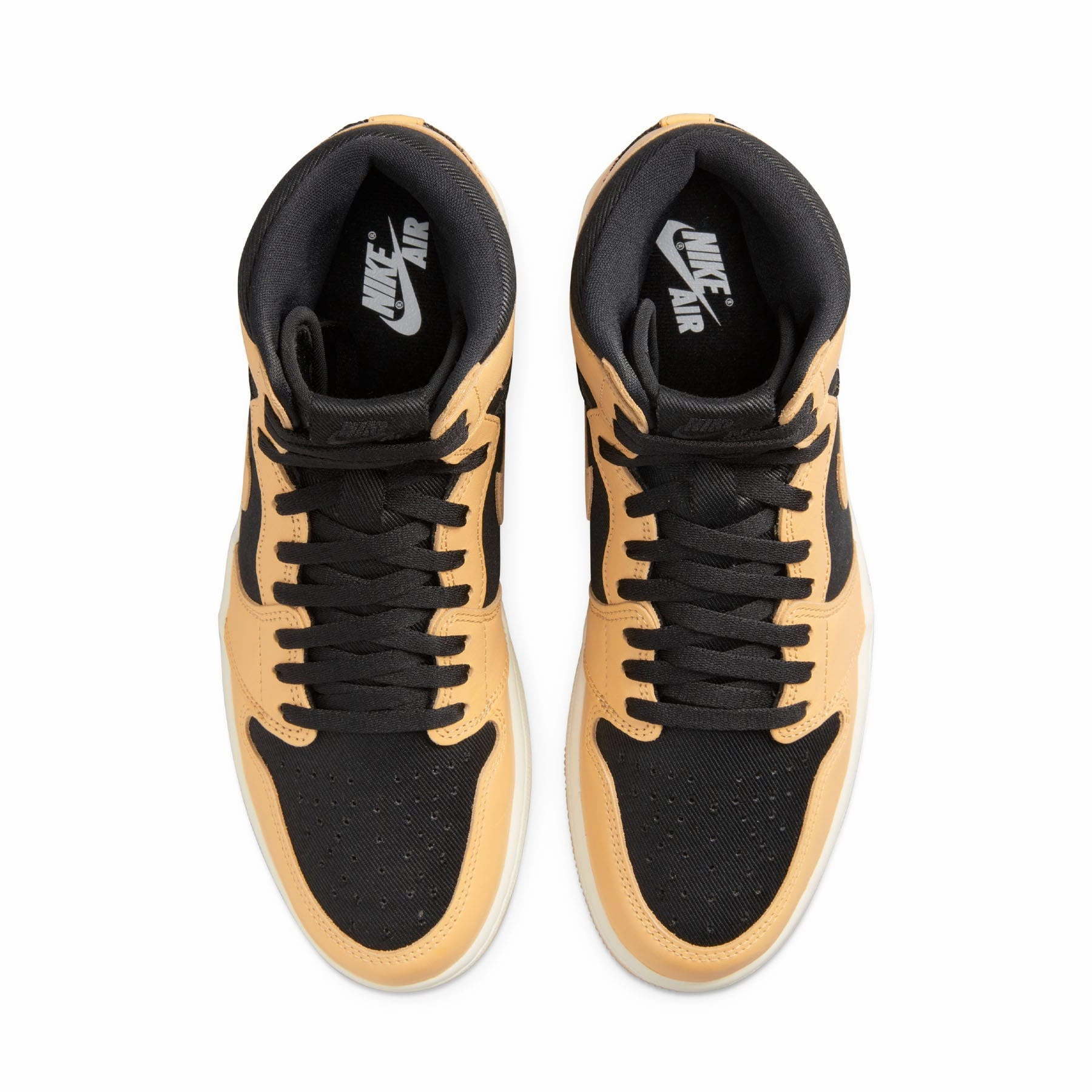 Air Jordan 1 Retro High OG 'Heirloom' Air Jordan 1 High OG shoes