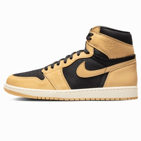 Air Jordan 1 Retro High OG 'Heirloom' Air Jordan 1 High classic sneakers with premium finish