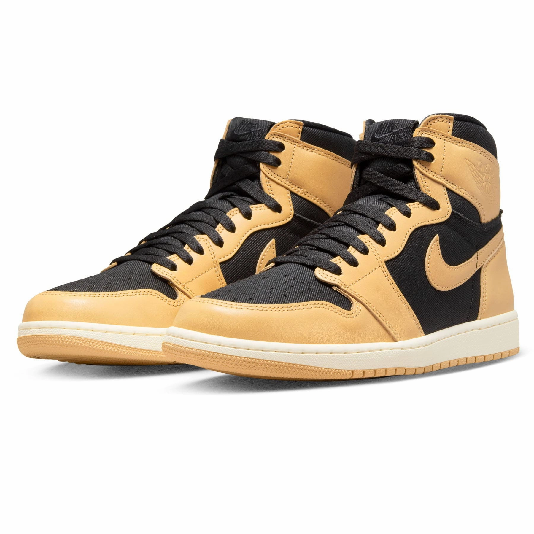 Air Jordan 1 Retro High OG 'Heirloom' Air Jordan 1 High OG shoes