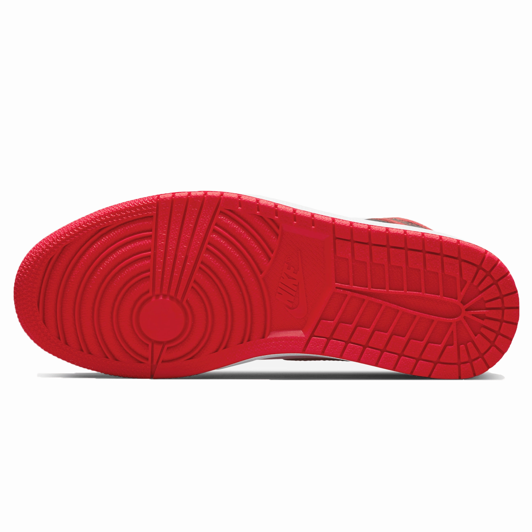 Air Jordan 1 Retro High OG 'Heritage' Air Jordan 1 vintage style sneakers