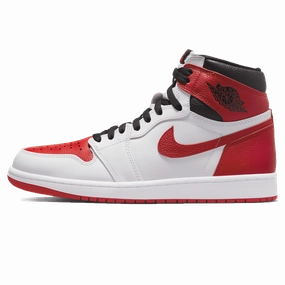 Air Jordan 1 Retro High OG 'Heritage' Air Jordan 1 timeless sneakers for Jordan fans