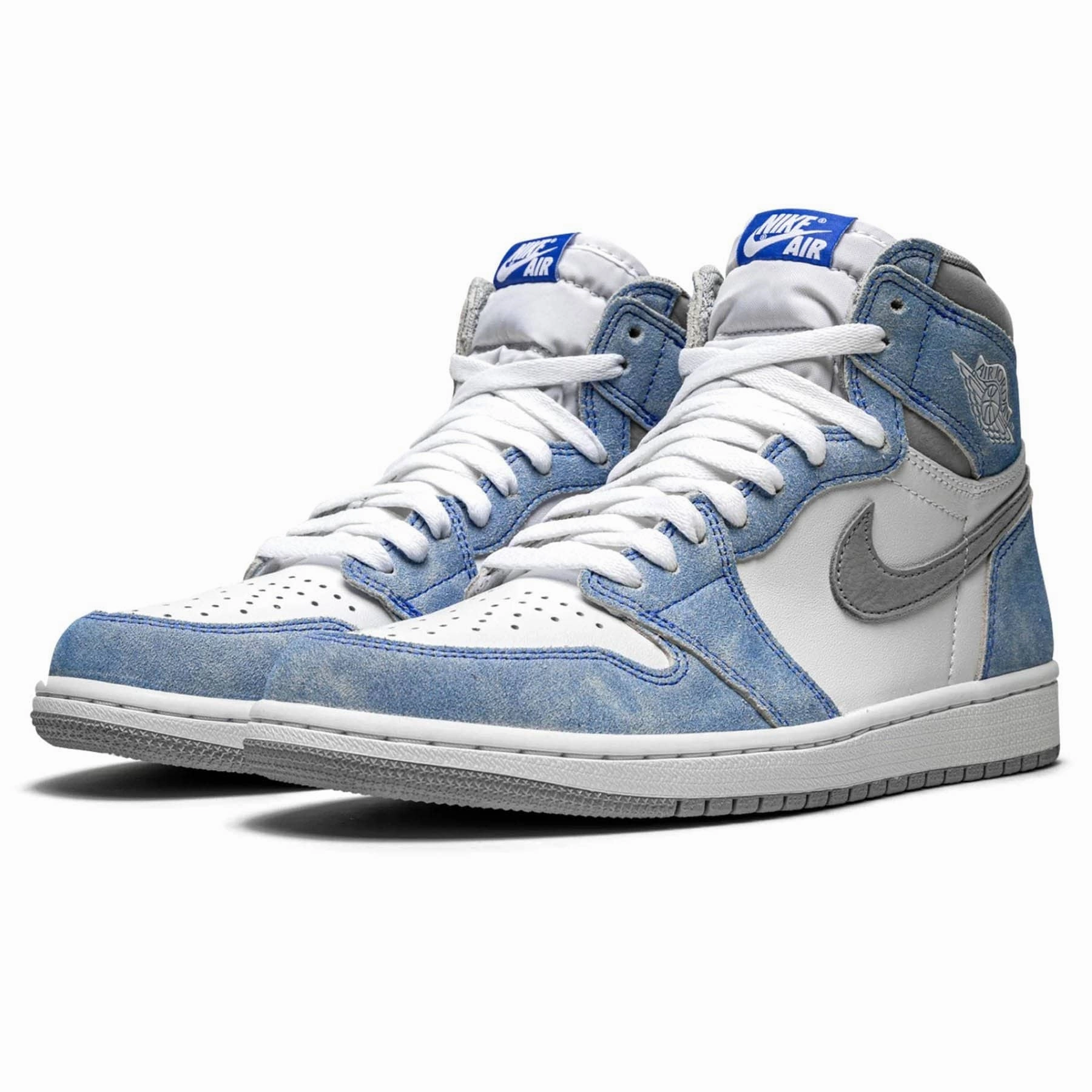 Air Jordan 1 Retro High OG 'Hyper Royal' Air Jordan 1 High OG shoes