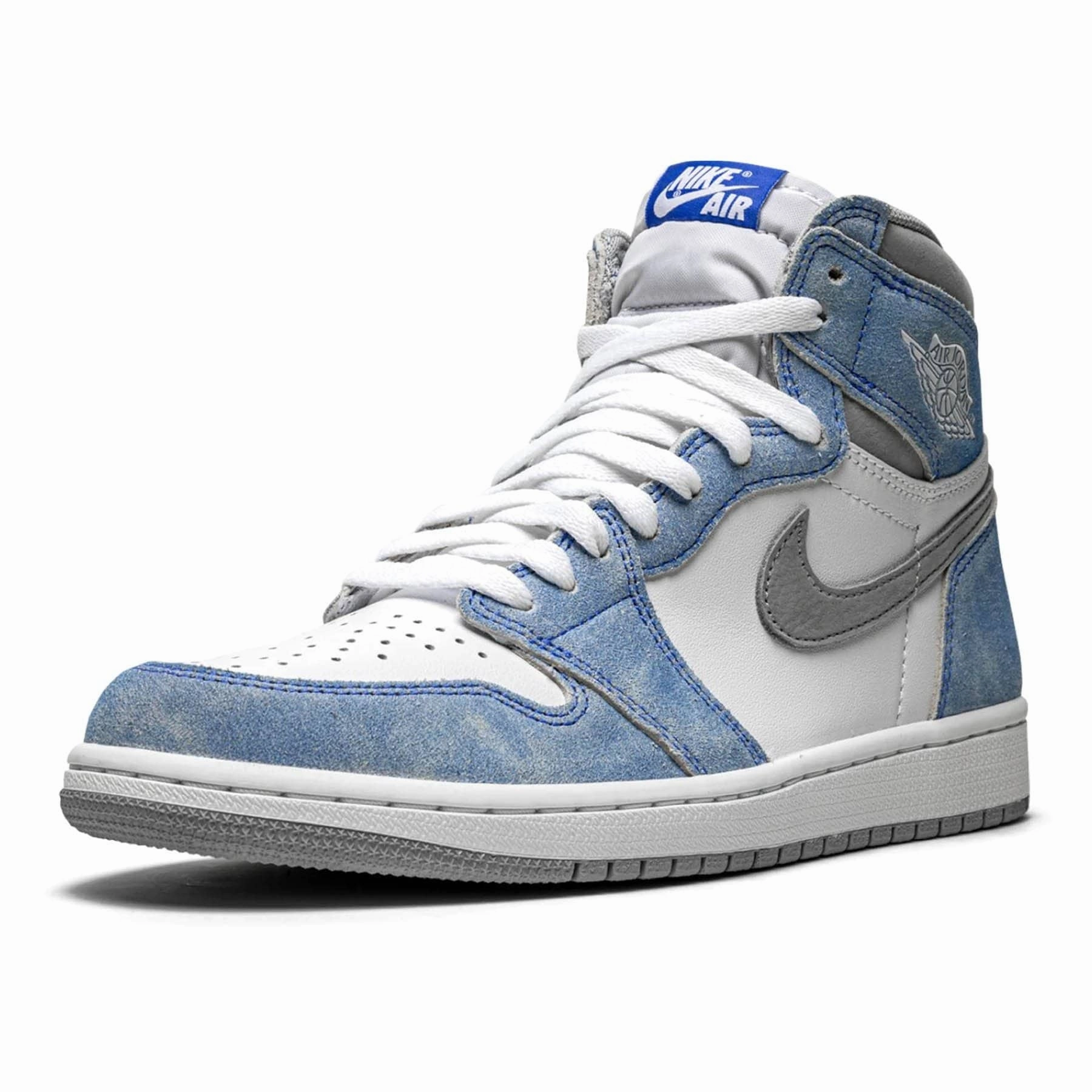 Air Jordan 1 Retro High OG 'Hyper Royal' Air Jordan 1 High OG shoes
