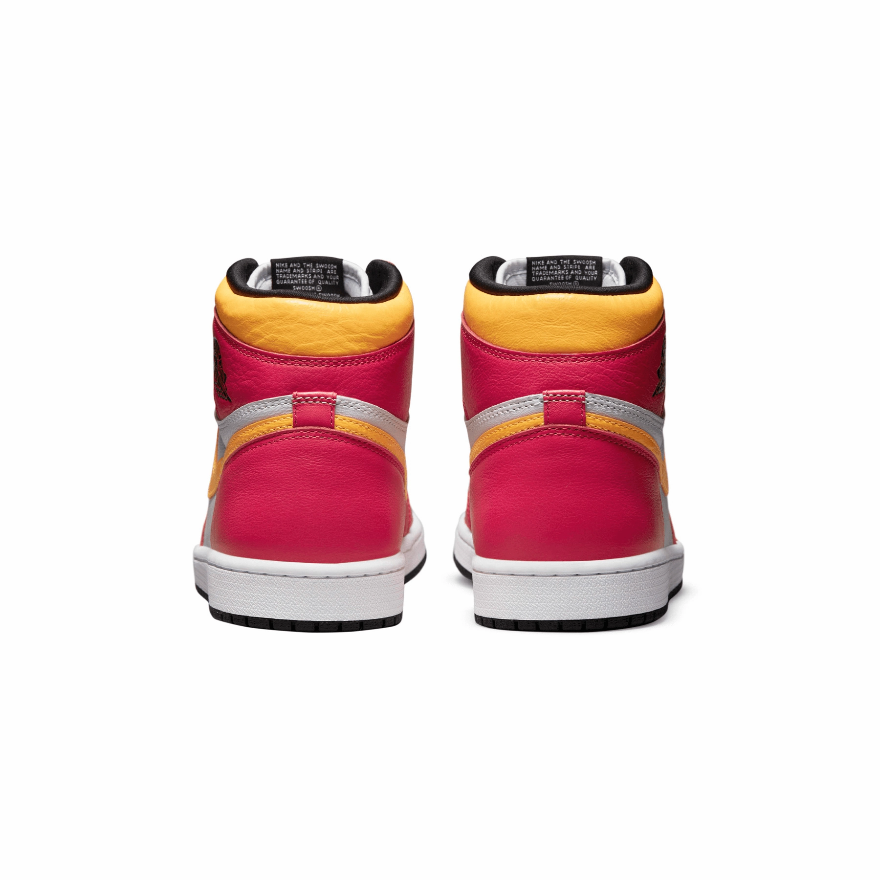 Air Jordan 1 Retro High OG 'Light Fusion Red' Air Jordan 1 High OG shoes