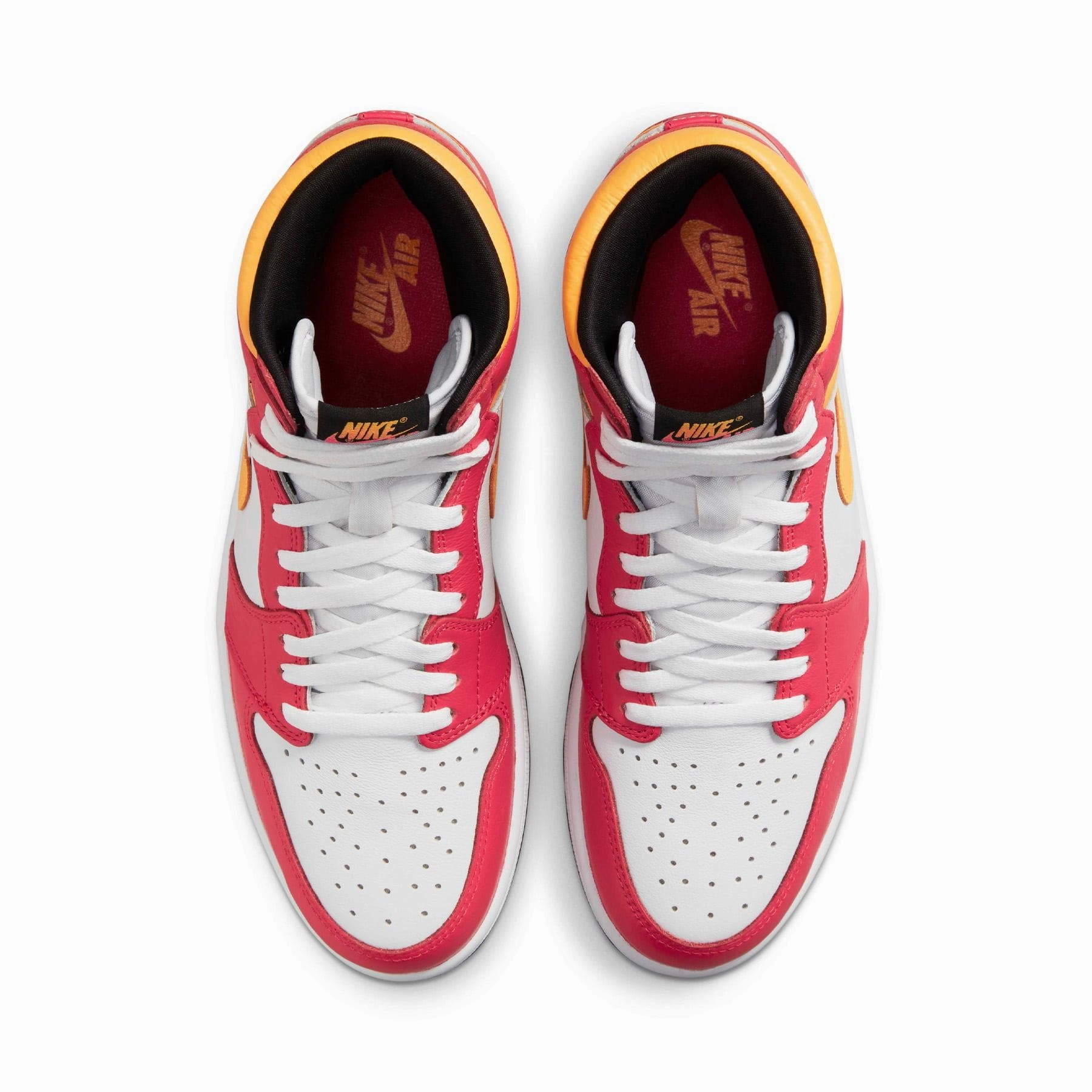 Air Jordan 1 Retro High OG 'Light Fusion Red' Air Jordan 1 High OG shoes