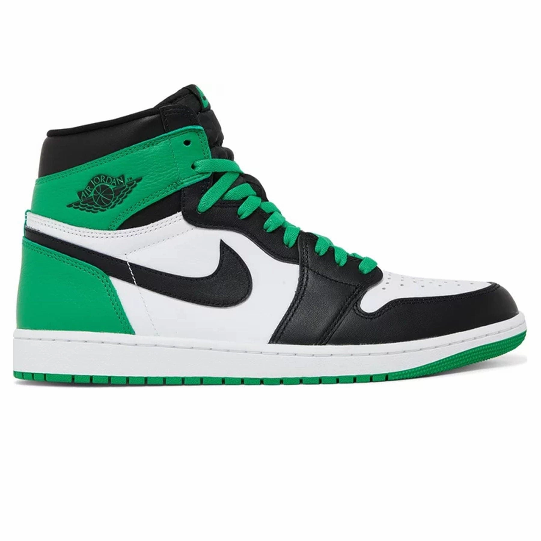 Air Jordan 1 Retro High OG 'Lucky Green' Air Jordan 1 High OG shoes