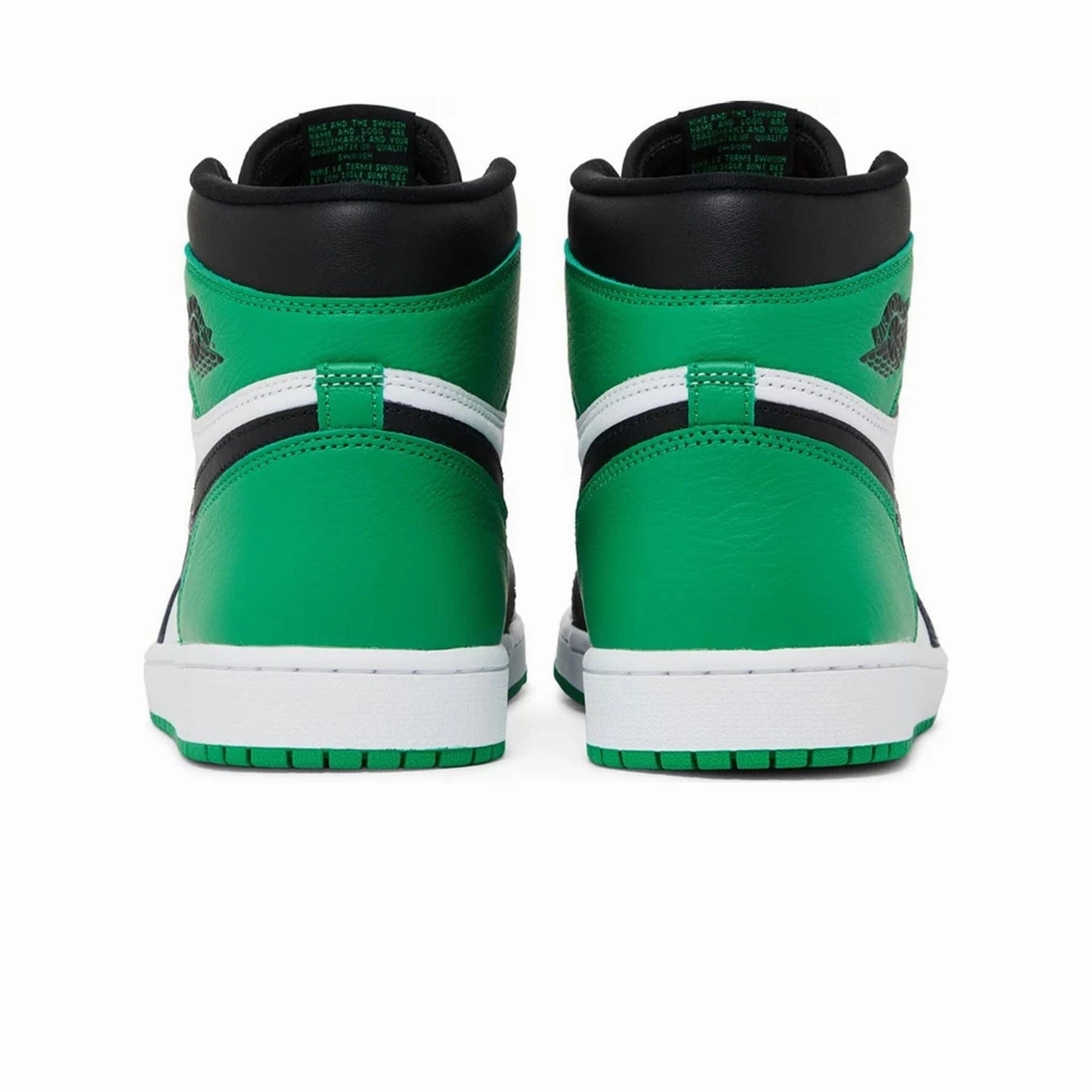 Air Jordan 1 Retro High OG 'Lucky Green' Air Jordan 1 High OG shoes