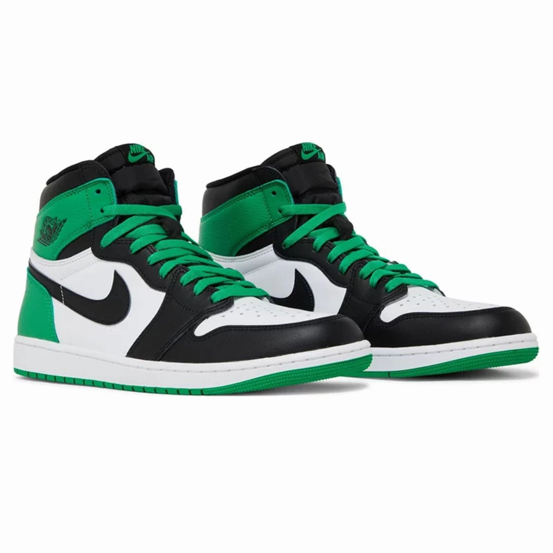 Air Jordan 1 Retro High OG 'Lucky Green' Air Jordan 1 High OG shoes