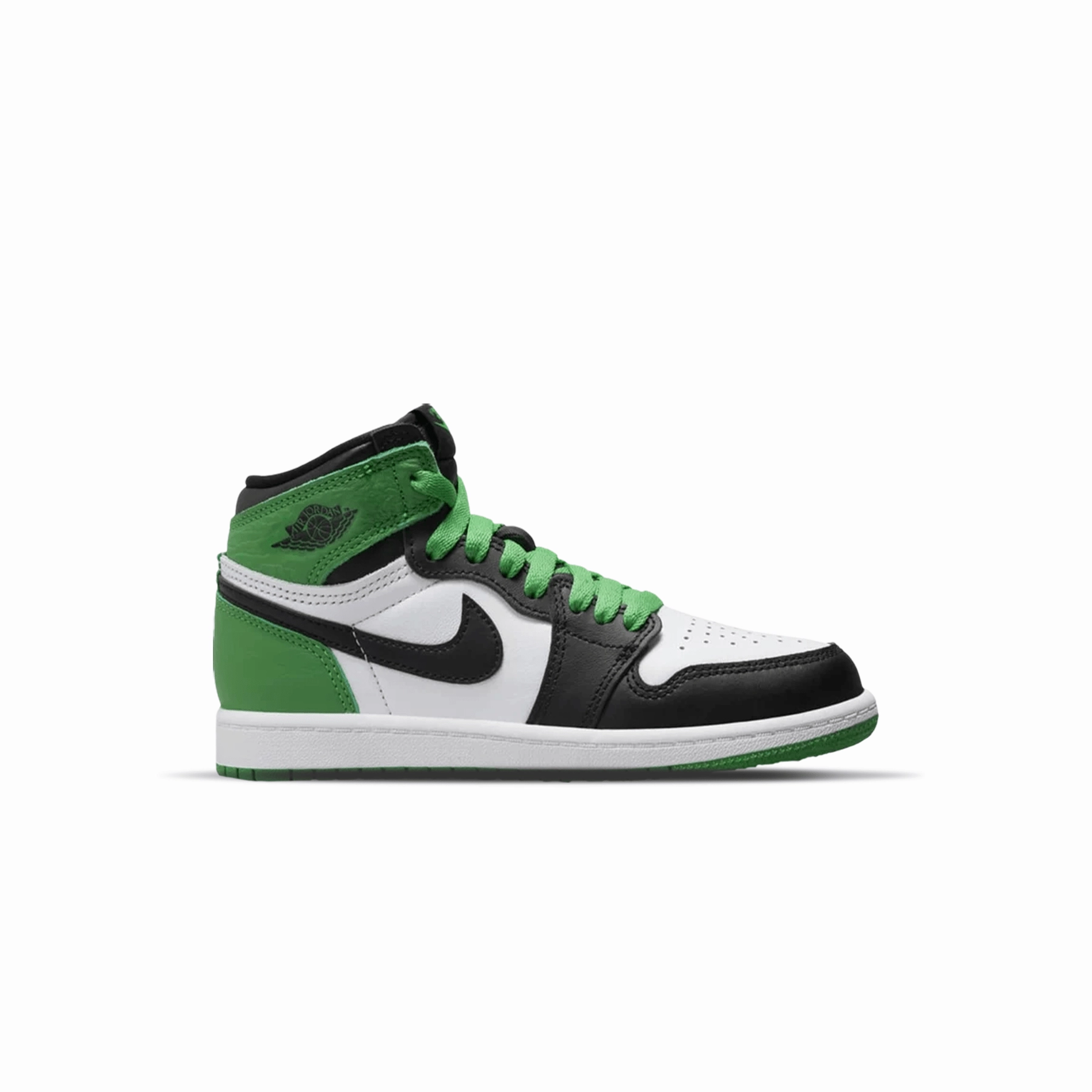 Air Jordan 1 Retro High OG 'Lucky Green' PS Air Jordan 1 High OG shoes