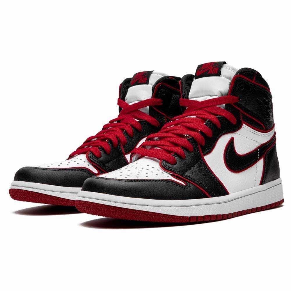Air Jordan 1 Retro High OG 'Meant To Fly' Air Jordan 1 High OG shoes