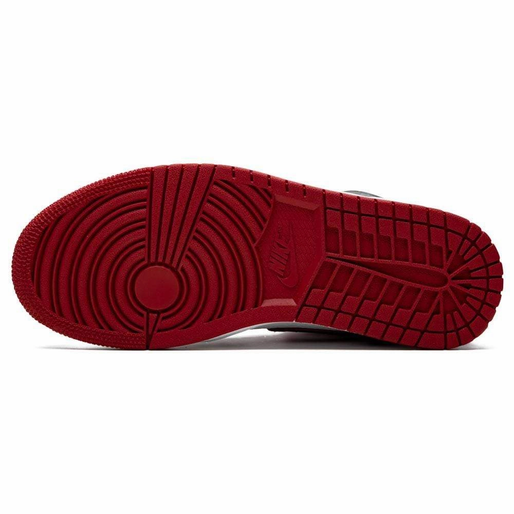 Air Jordan 1 Retro High OG 'Meant To Fly' Air Jordan 1 High OG shoes